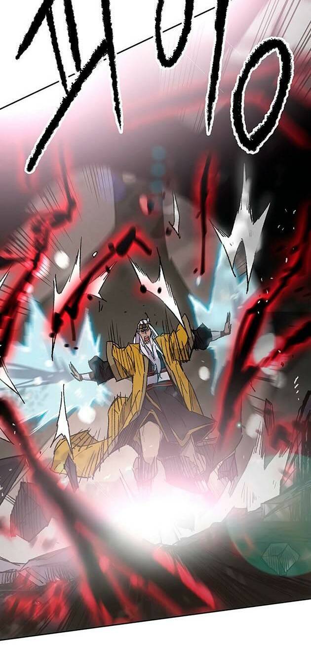 Tiên Kiếm Bất Bại - Chapter 117 - Page 51