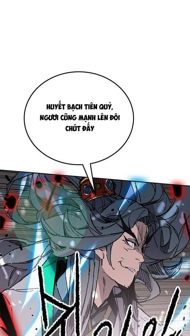 Tiên Kiếm Bất Bại - Chapter 117 - Page 52