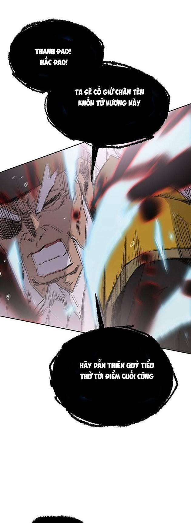 Tiên Kiếm Bất Bại - Chapter 117 - Page 55
