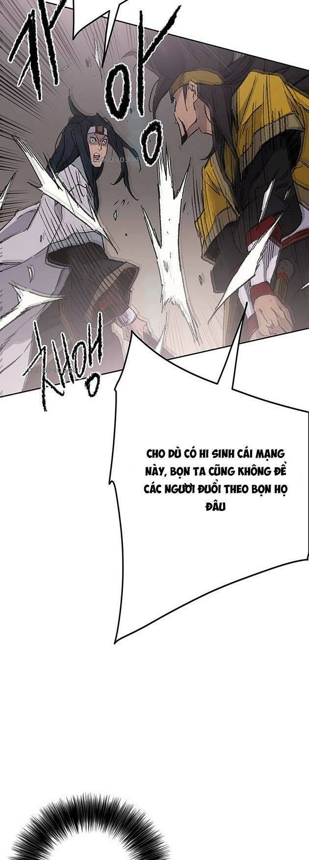 Tiên Kiếm Bất Bại - Chapter 117 - Page 59