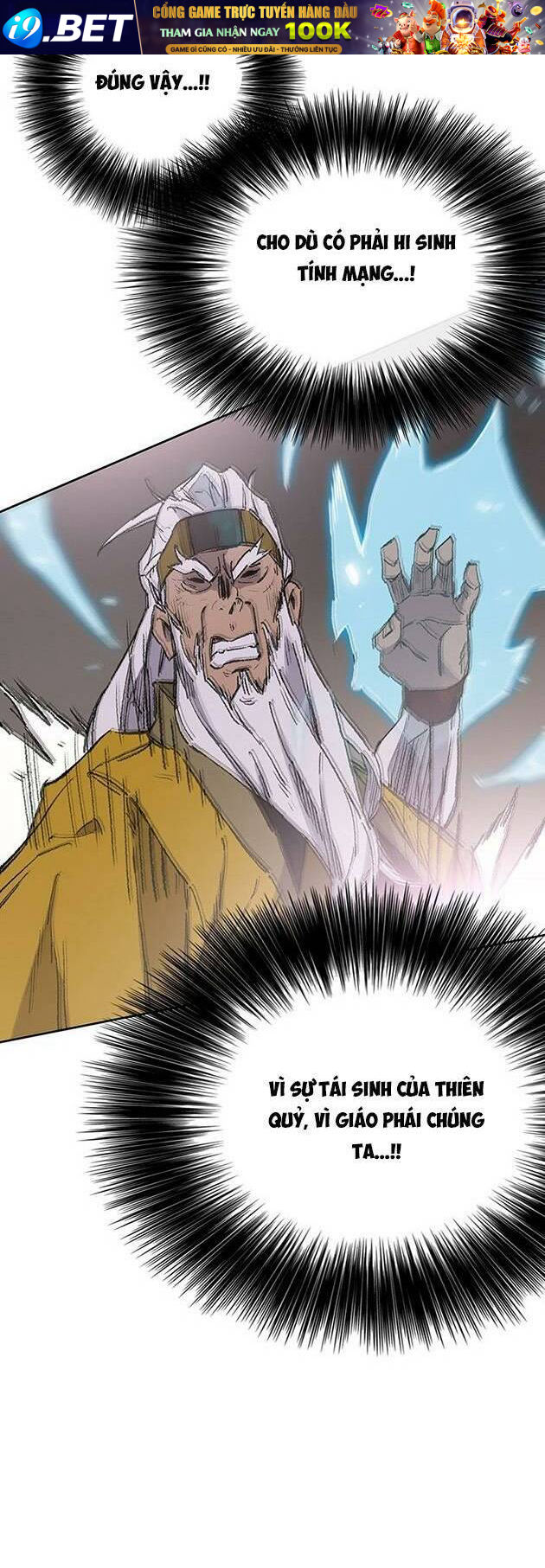 Tiên Kiếm Bất Bại - Chapter 117 - Page 60