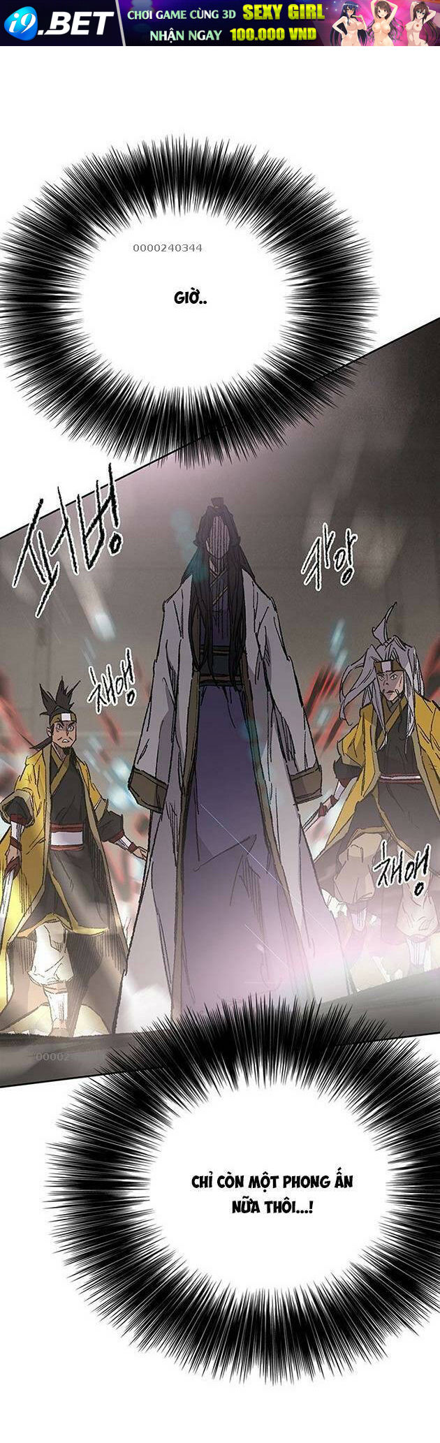 Tiên Kiếm Bất Bại - Chapter 117 - Page 61