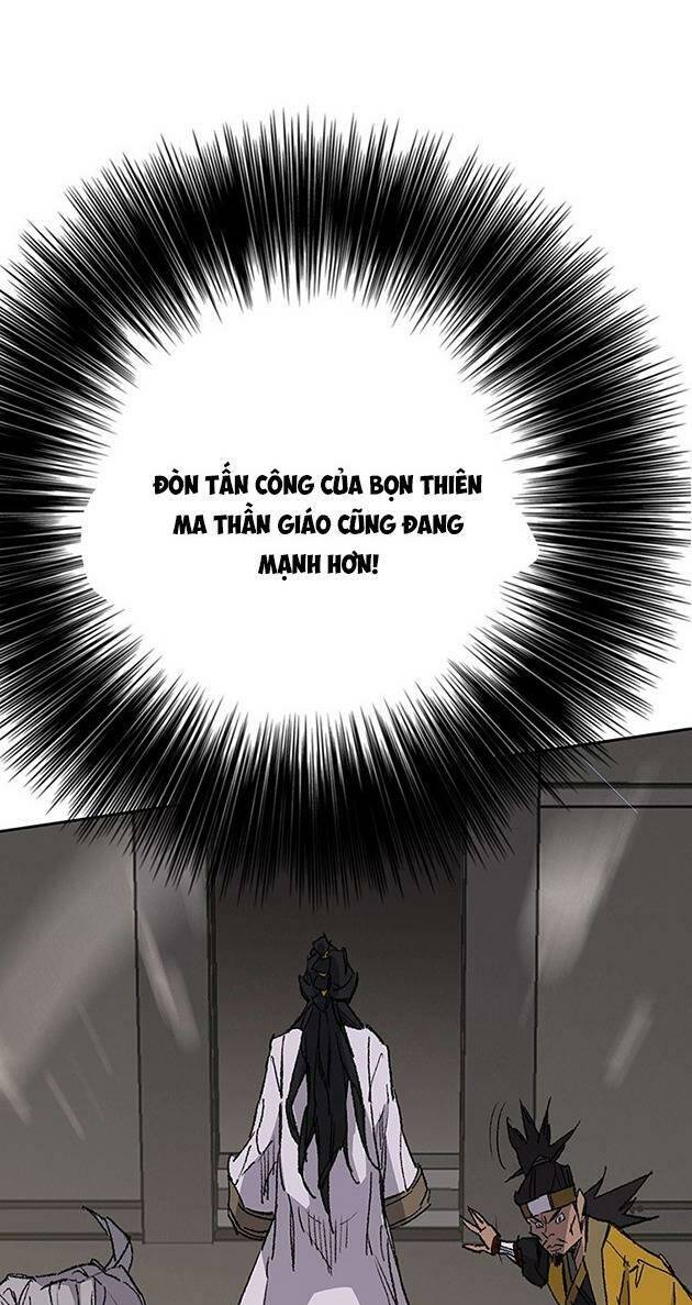 Tiên Kiếm Bất Bại - Chapter 117 - Page 62