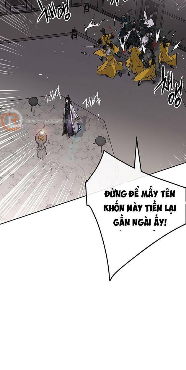 Tiên Kiếm Bất Bại - Chapter 117 - Page 6