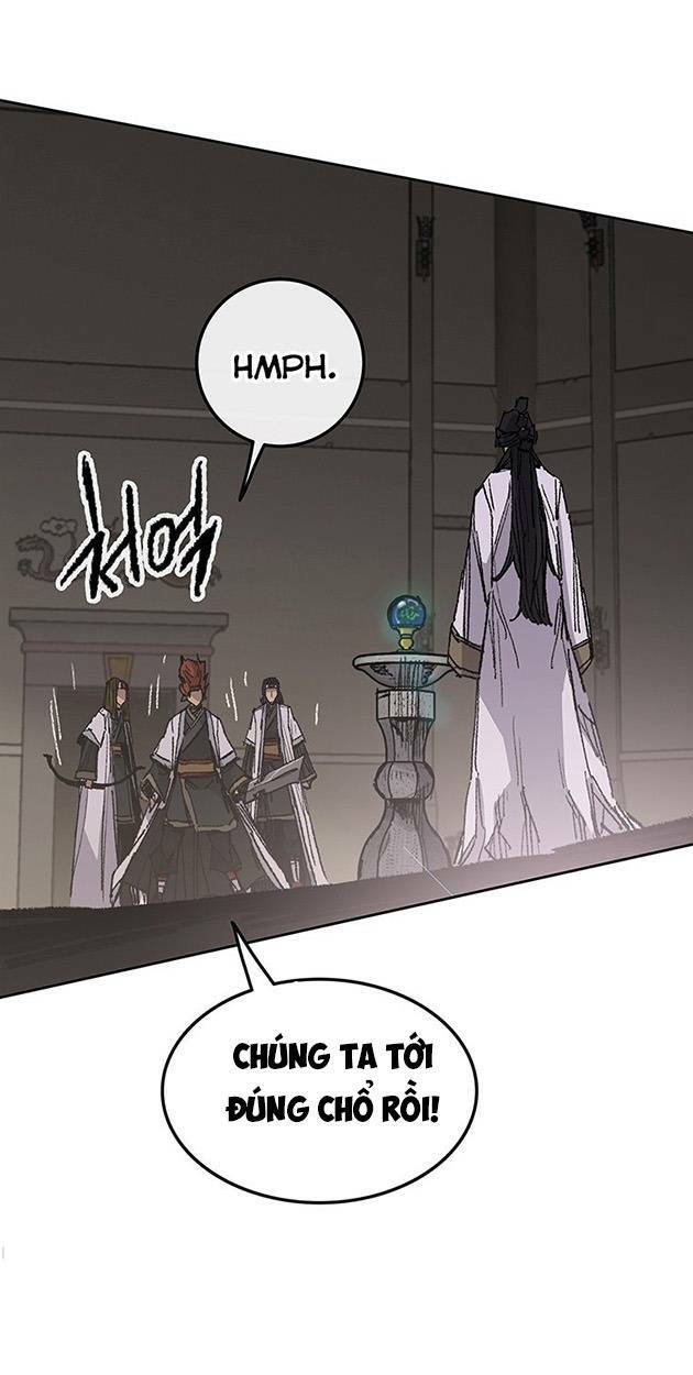 Tiên Kiếm Bất Bại - Chapter 117 - Page 8