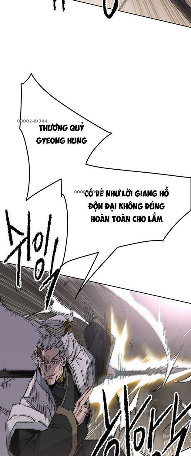 Tiên Kiếm Bất Bại - Chapter 118 - Page 10