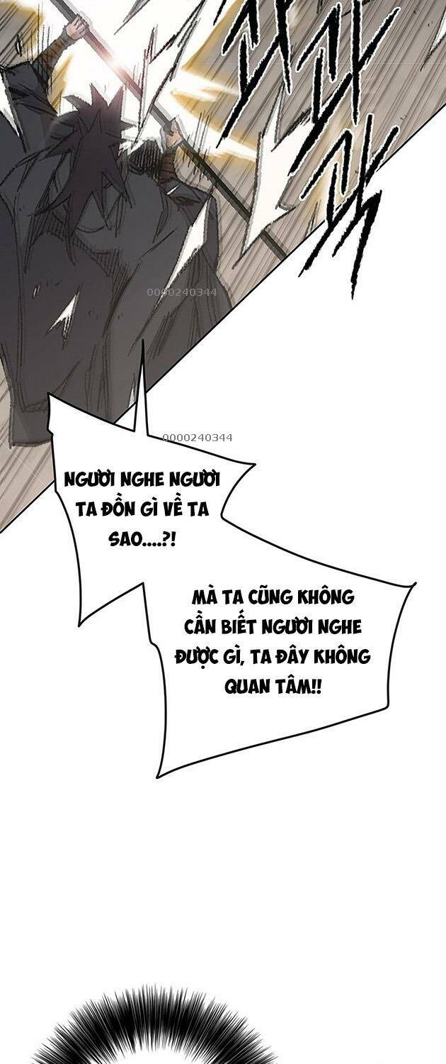 Tiên Kiếm Bất Bại - Chapter 118 - Page 12