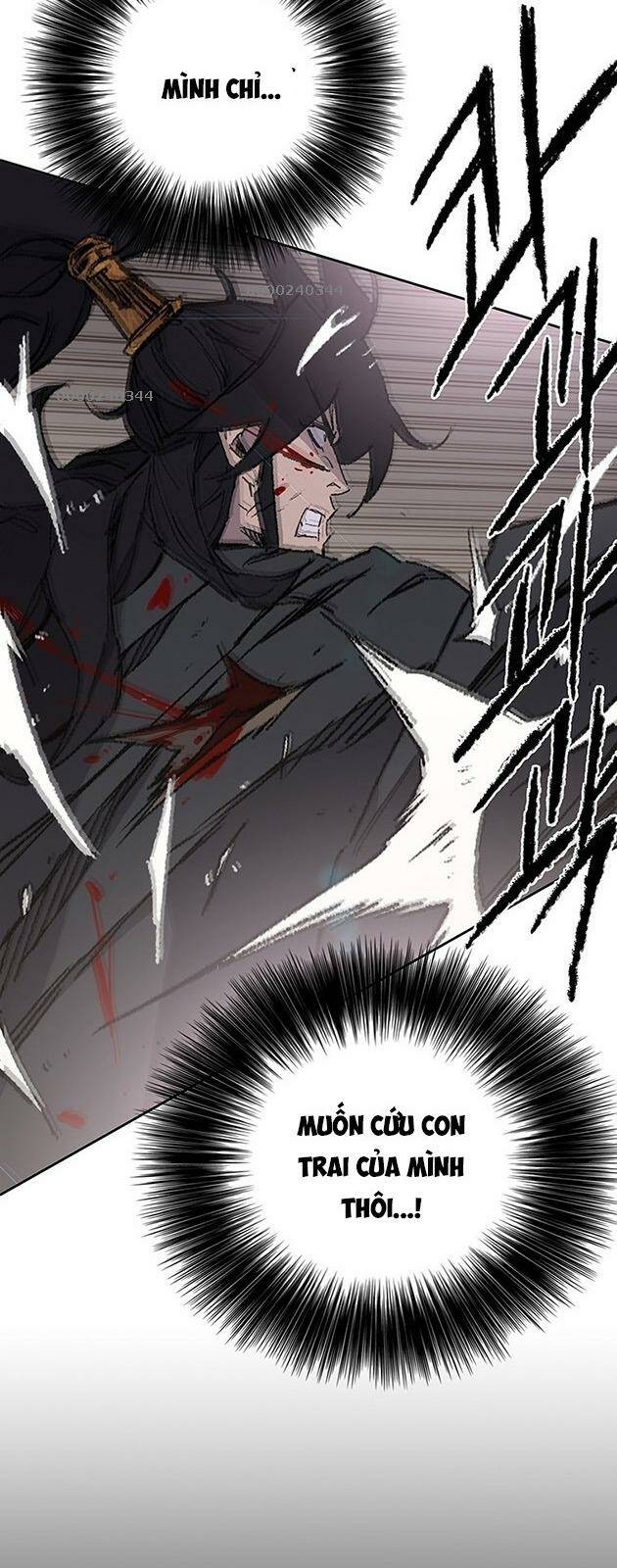 Tiên Kiếm Bất Bại - Chapter 118 - Page 13