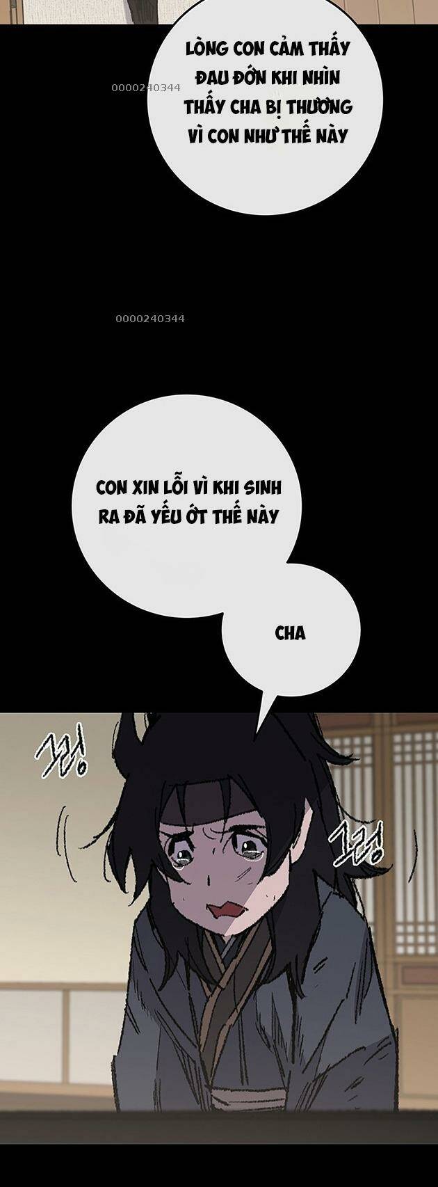 Tiên Kiếm Bất Bại - Chapter 118 - Page 15