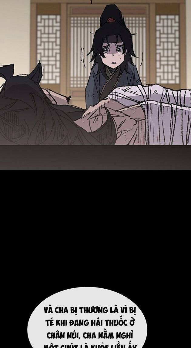 Tiên Kiếm Bất Bại - Chapter 118 - Page 18