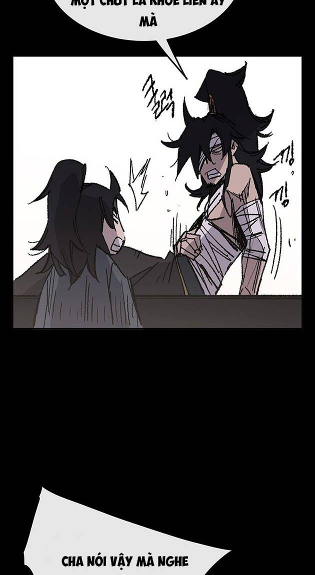 Tiên Kiếm Bất Bại - Chapter 118 - Page 19