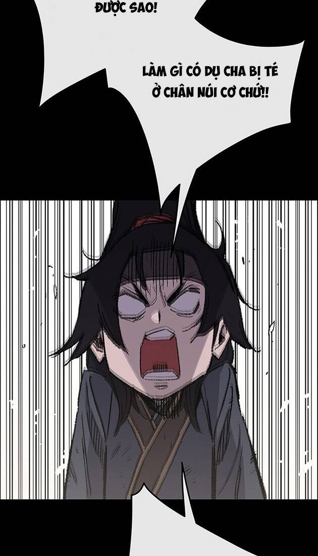 Tiên Kiếm Bất Bại - Chapter 118 - Page 20