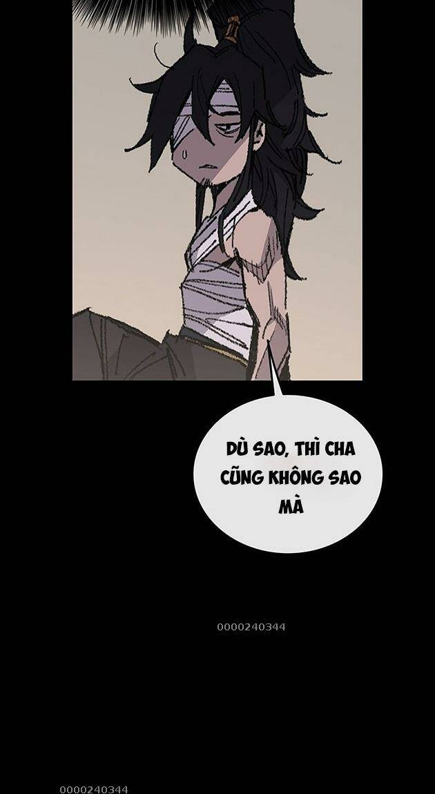 Tiên Kiếm Bất Bại - Chapter 118 - Page 22