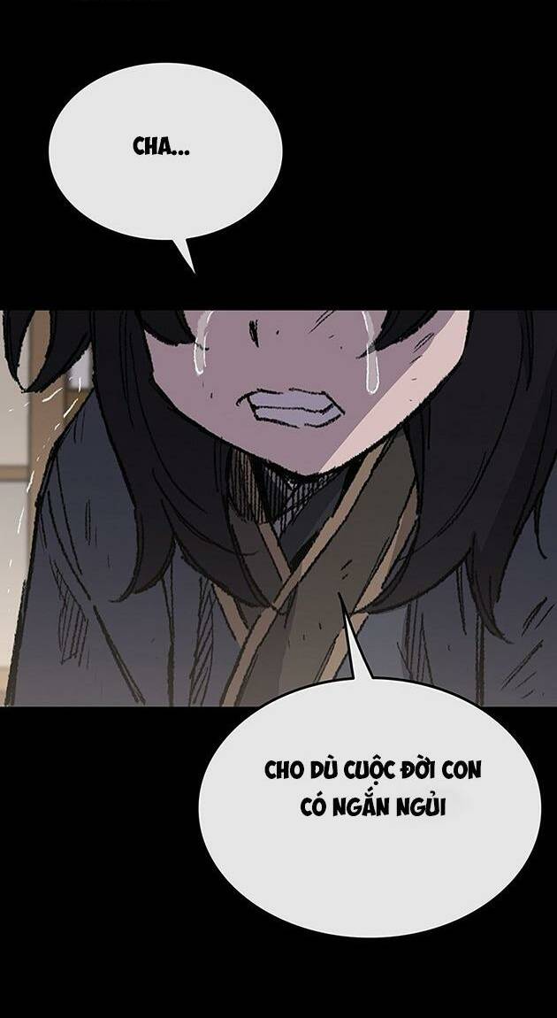 Tiên Kiếm Bất Bại - Chapter 118 - Page 23