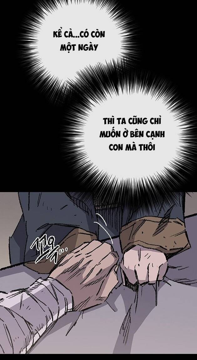 Tiên Kiếm Bất Bại - Chapter 118 - Page 30