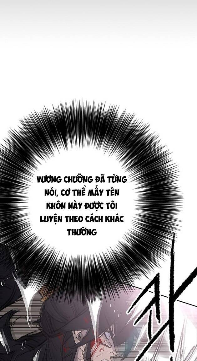 Tiên Kiếm Bất Bại - Chapter 118 - Page 34