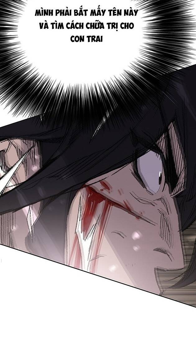 Tiên Kiếm Bất Bại - Chapter 118 - Page 36