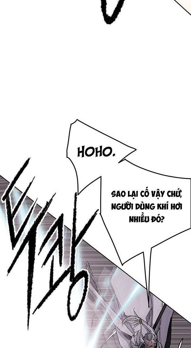 Tiên Kiếm Bất Bại - Chapter 118 - Page 39