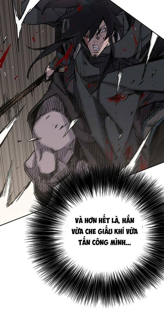 Tiên Kiếm Bất Bại - Chapter 118 - Page 51