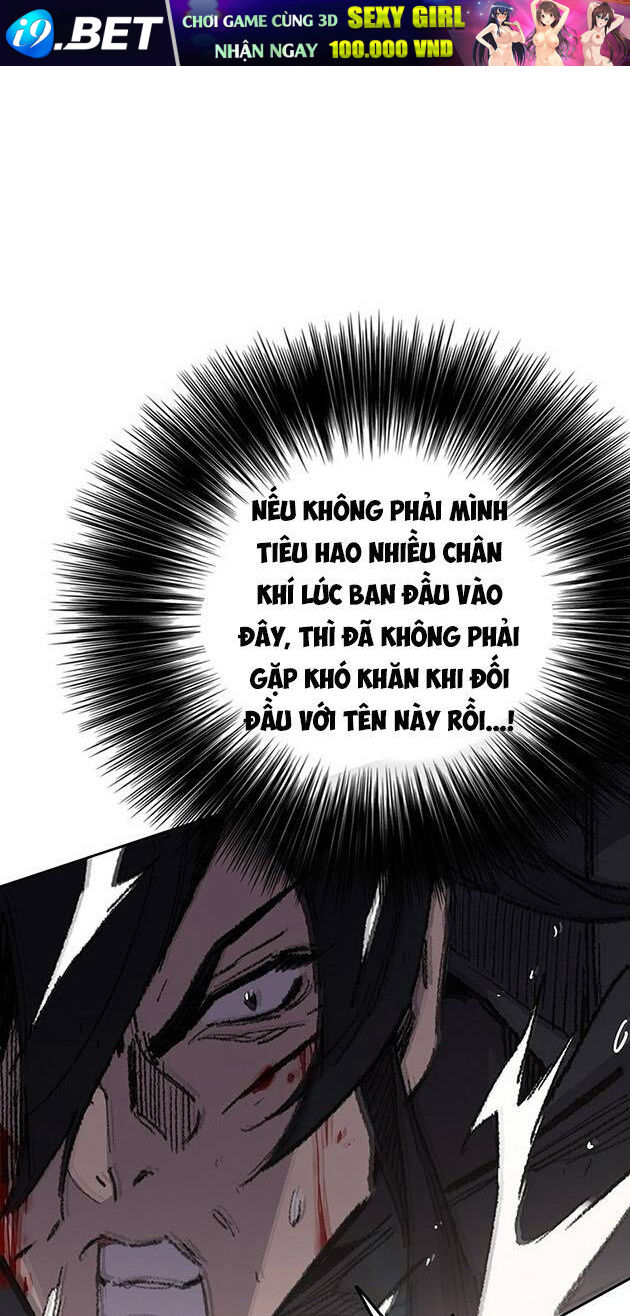 Tiên Kiếm Bất Bại - Chapter 118 - Page 52