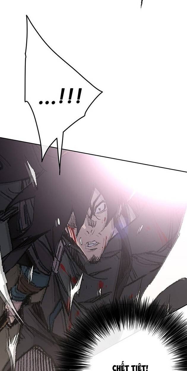 Tiên Kiếm Bất Bại - Chapter 118 - Page 55