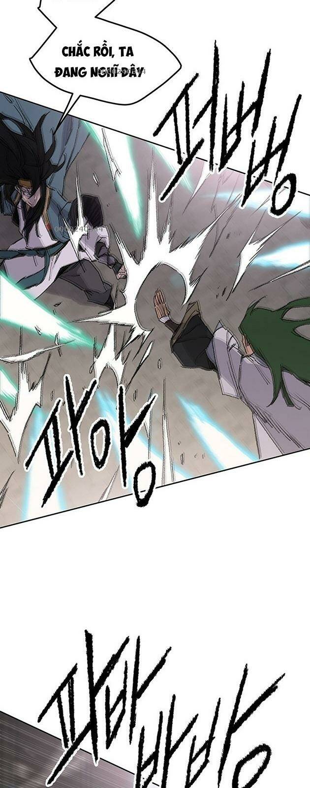 Tiên Kiếm Bất Bại - Chapter 118 - Page 5