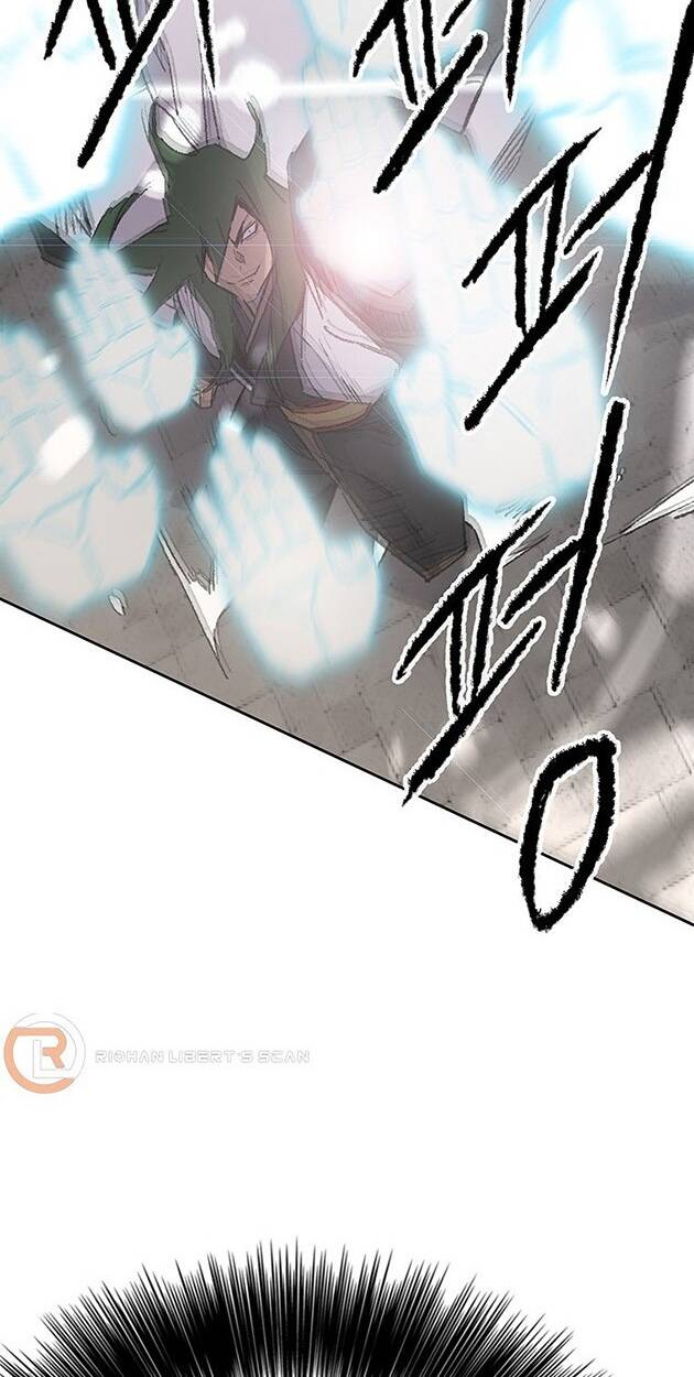 Tiên Kiếm Bất Bại - Chapter 118 - Page 59