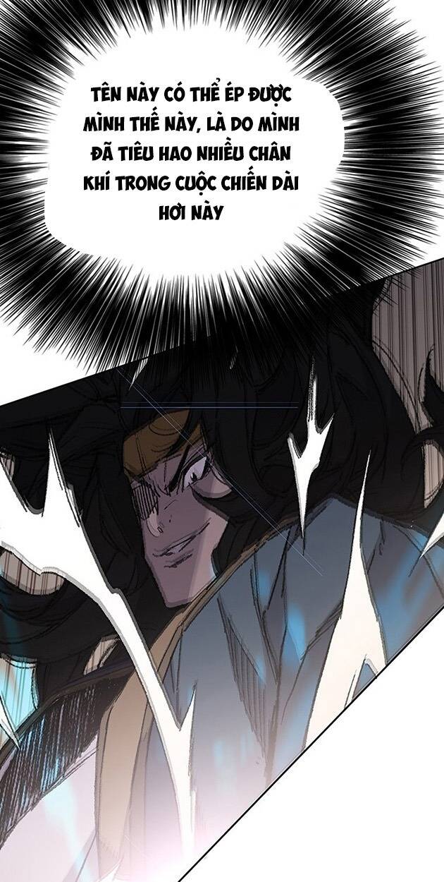 Tiên Kiếm Bất Bại - Chapter 118 - Page 60