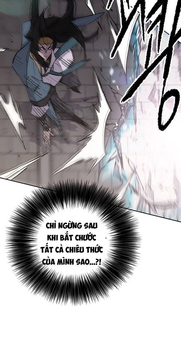 Tiên Kiếm Bất Bại - Chapter 118 - Page 66
