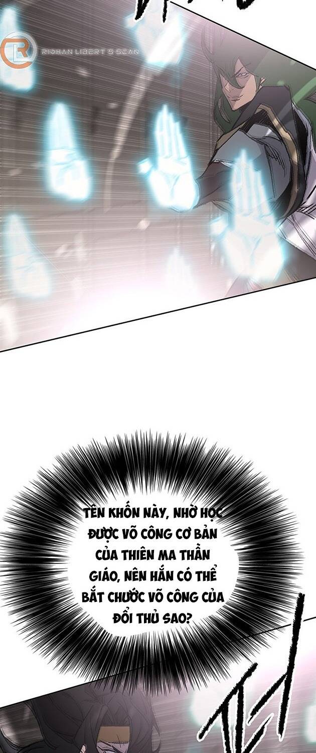 Tiên Kiếm Bất Bại - Chapter 118 - Page 6