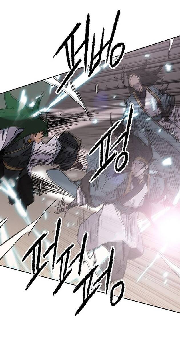 Tiên Kiếm Bất Bại - Chapter 118 - Page 69