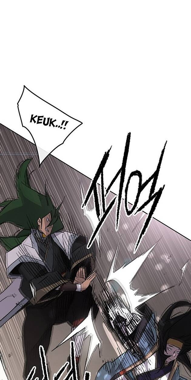 Tiên Kiếm Bất Bại - Chapter 118 - Page 73