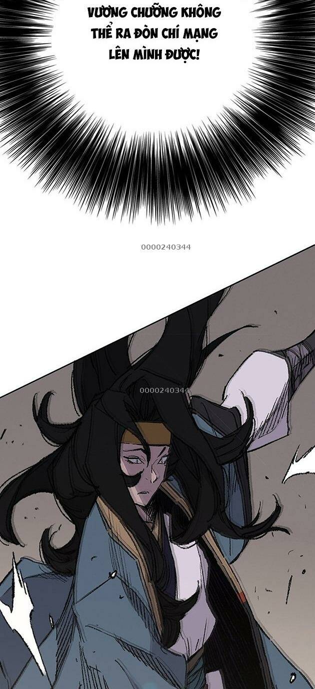 Tiên Kiếm Bất Bại - Chapter 118 - Page 78