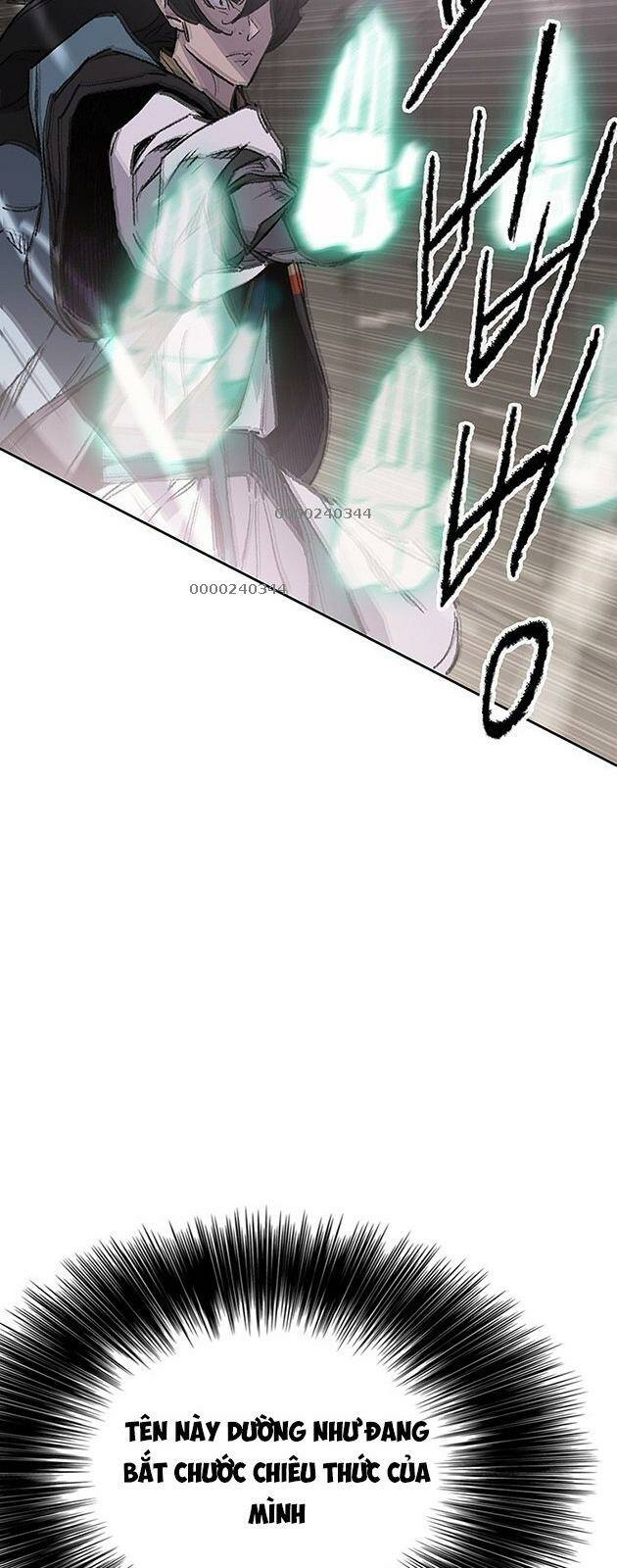 Tiên Kiếm Bất Bại - Chapter 118 - Page 7