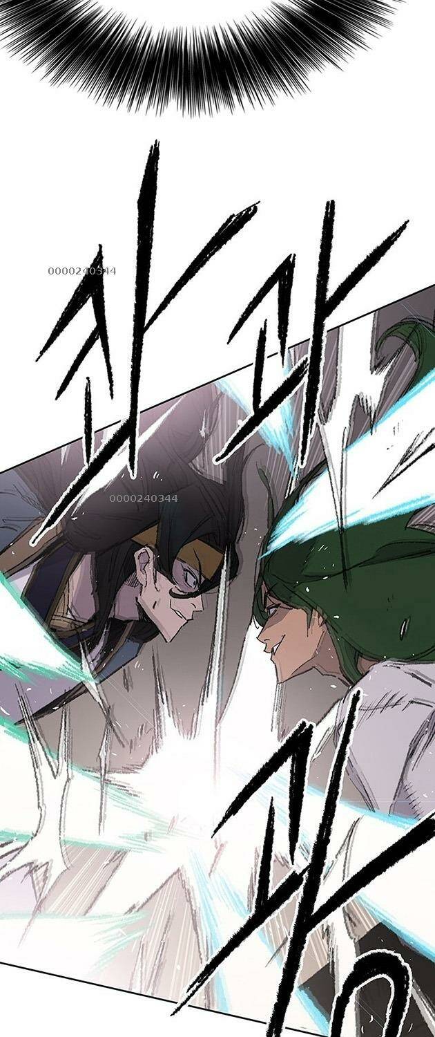 Tiên Kiếm Bất Bại - Chapter 118 - Page 8