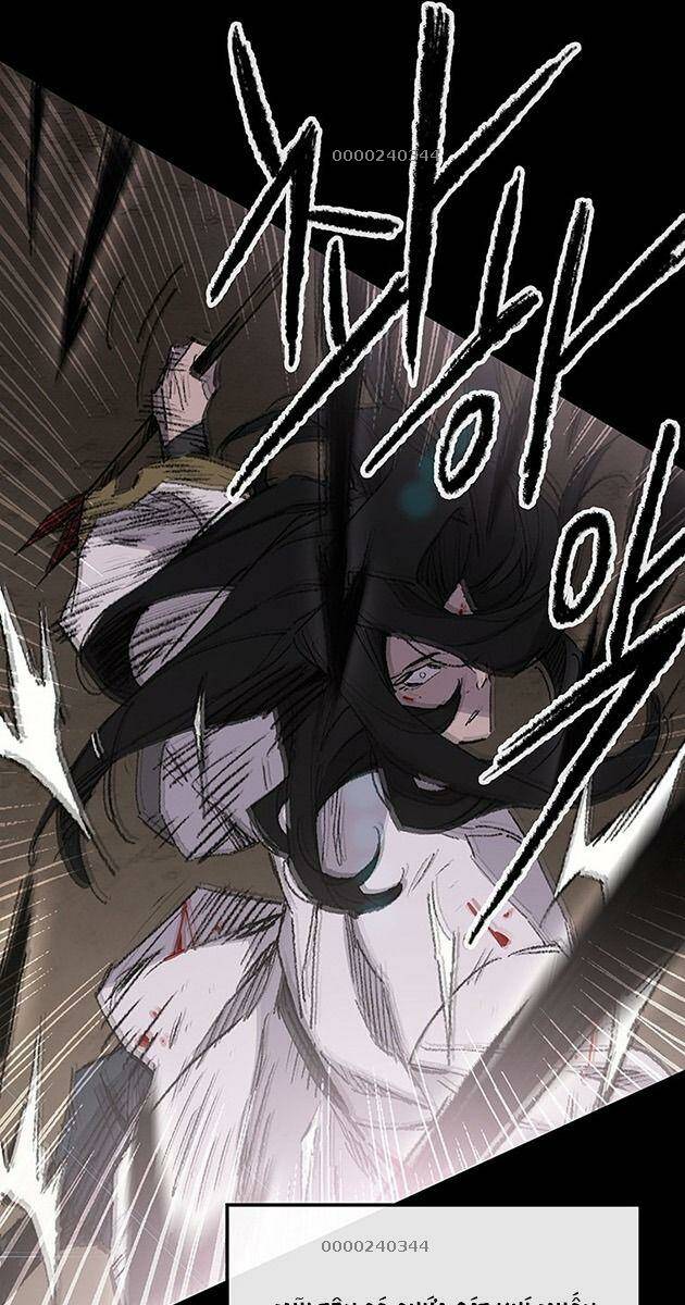 Tiên Kiếm Bất Bại - Chapter 119 - Page 20