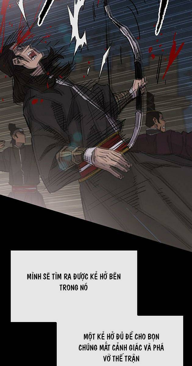 Tiên Kiếm Bất Bại - Chapter 119 - Page 25