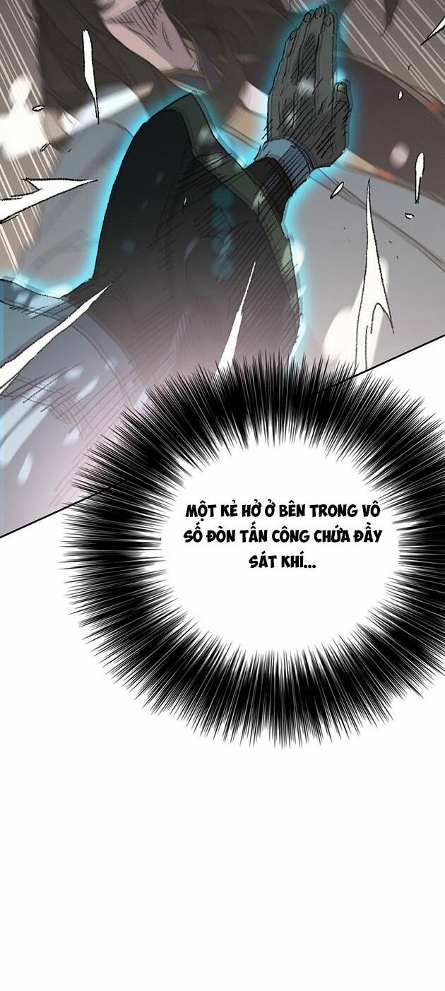 Tiên Kiếm Bất Bại - Chapter 119 - Page 29