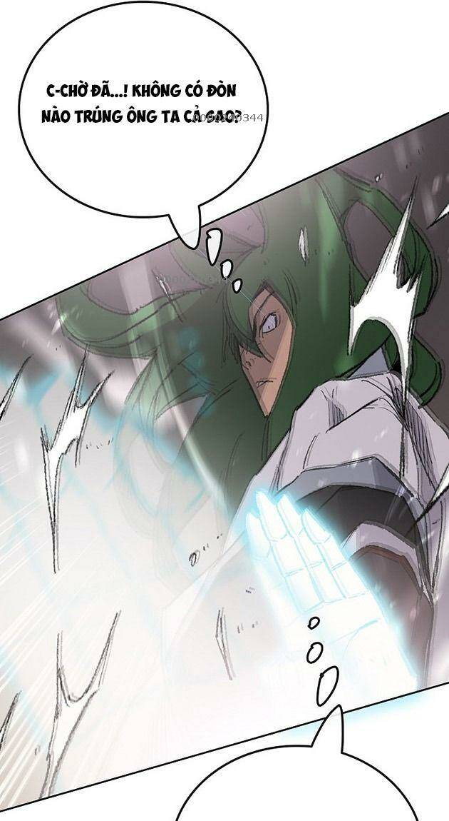 Tiên Kiếm Bất Bại - Chapter 119 - Page 30