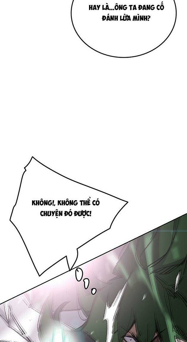 Tiên Kiếm Bất Bại - Chapter 119 - Page 31