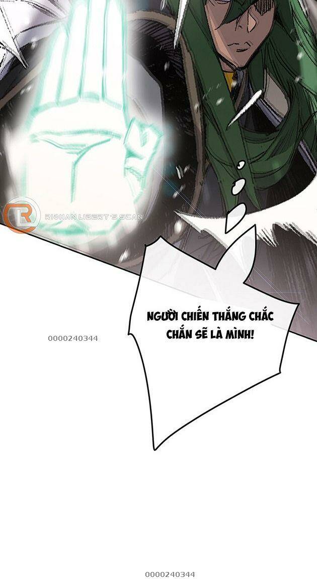 Tiên Kiếm Bất Bại - Chapter 119 - Page 32