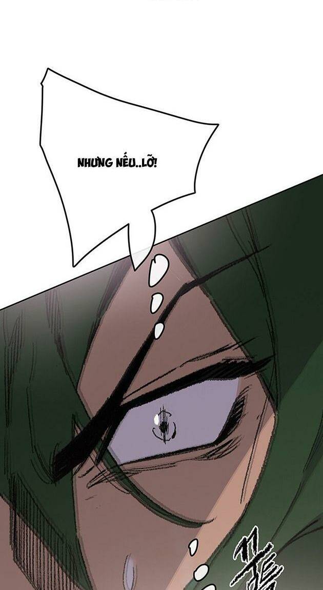 Tiên Kiếm Bất Bại - Chapter 119 - Page 33