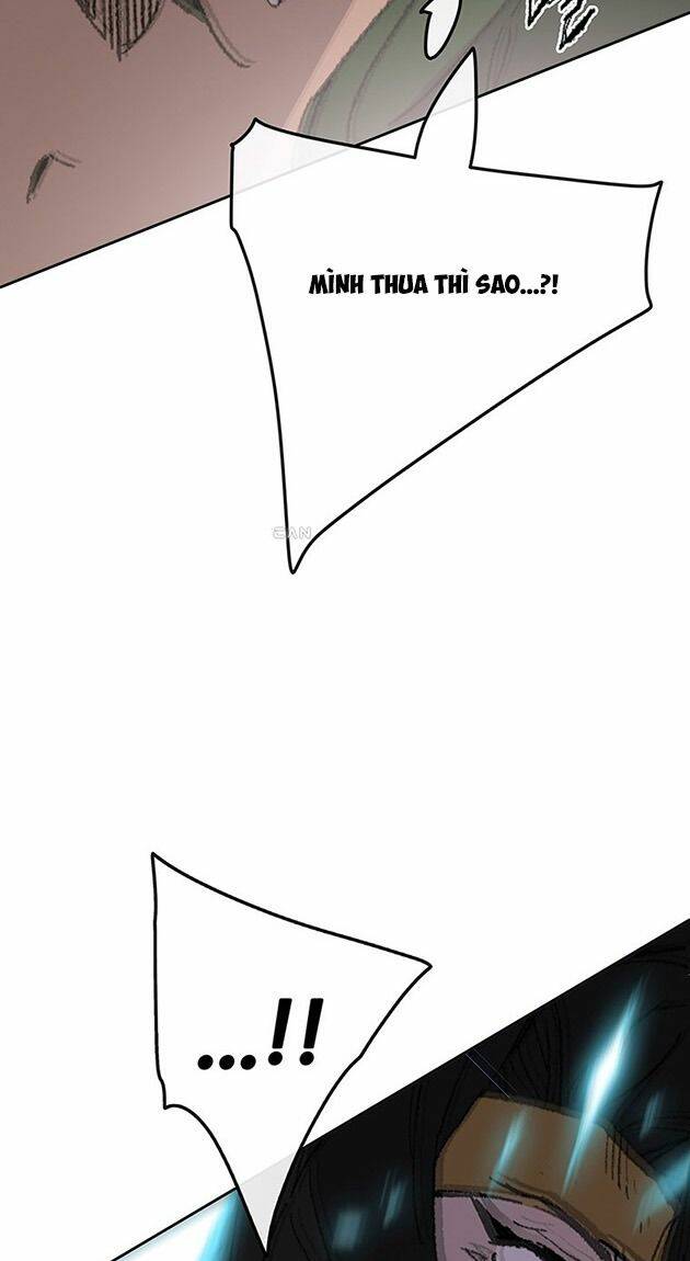 Tiên Kiếm Bất Bại - Chapter 119 - Page 34