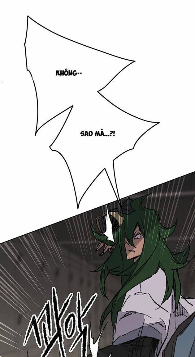 Tiên Kiếm Bất Bại - Chapter 119 - Page 37