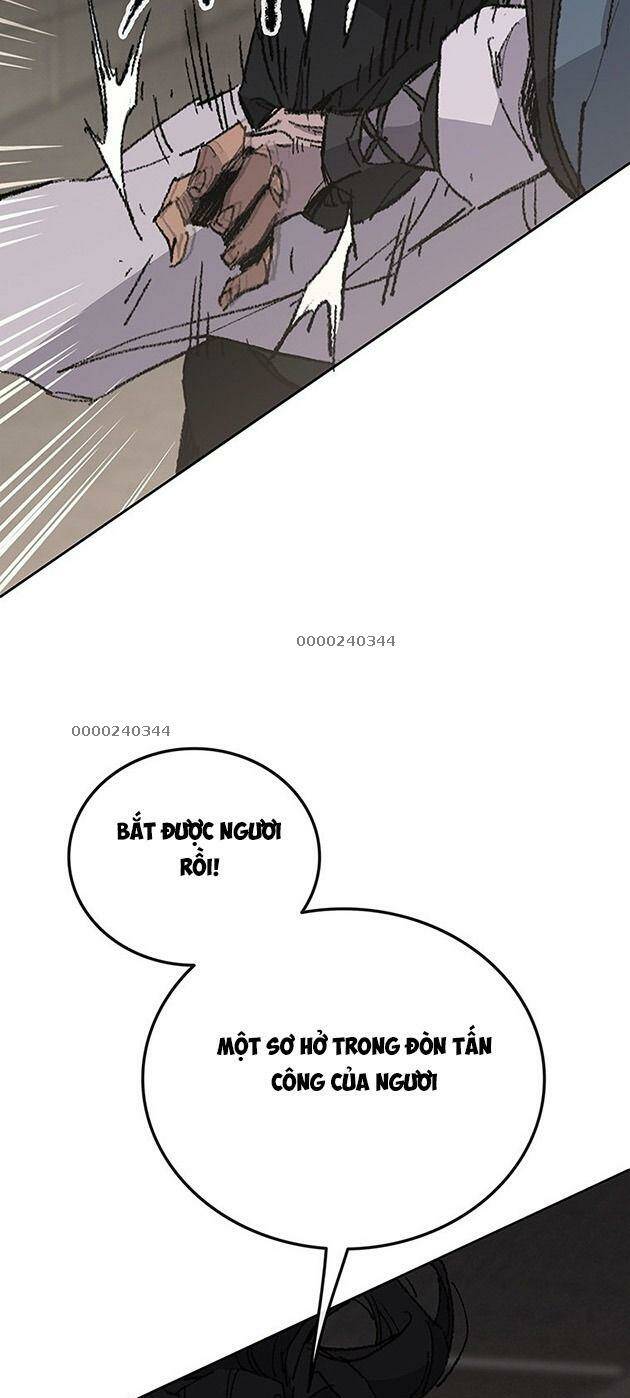 Tiên Kiếm Bất Bại - Chapter 119 - Page 38