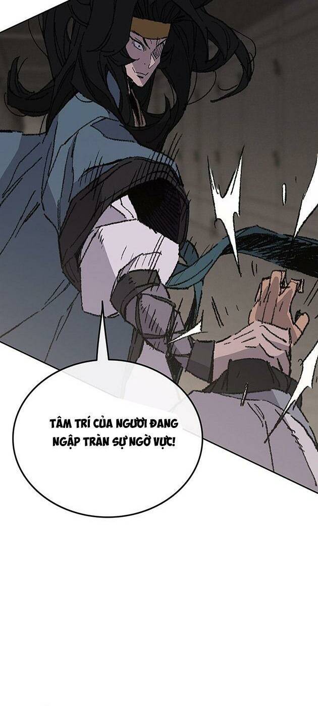 Tiên Kiếm Bất Bại - Chapter 119 - Page 39