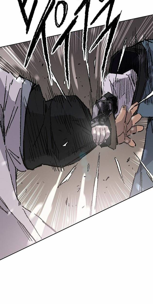 Tiên Kiếm Bất Bại - Chapter 119 - Page 43