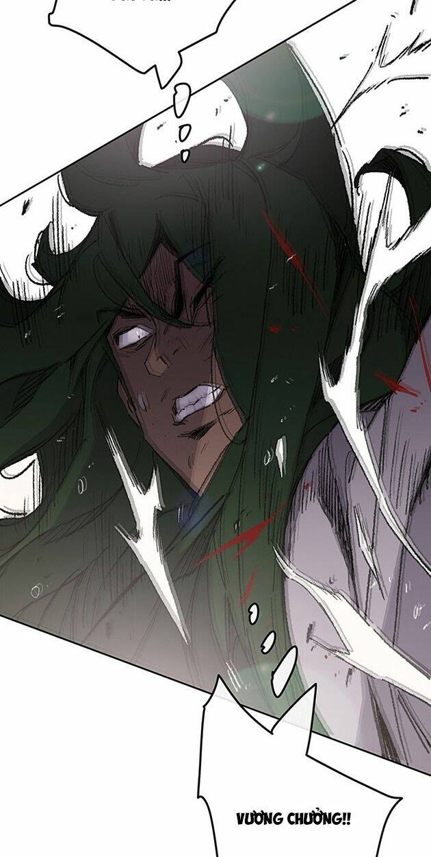 Tiên Kiếm Bất Bại - Chapter 119 - Page 46