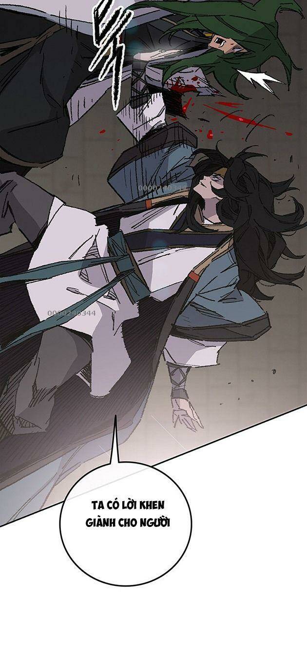 Tiên Kiếm Bất Bại - Chapter 119 - Page 48