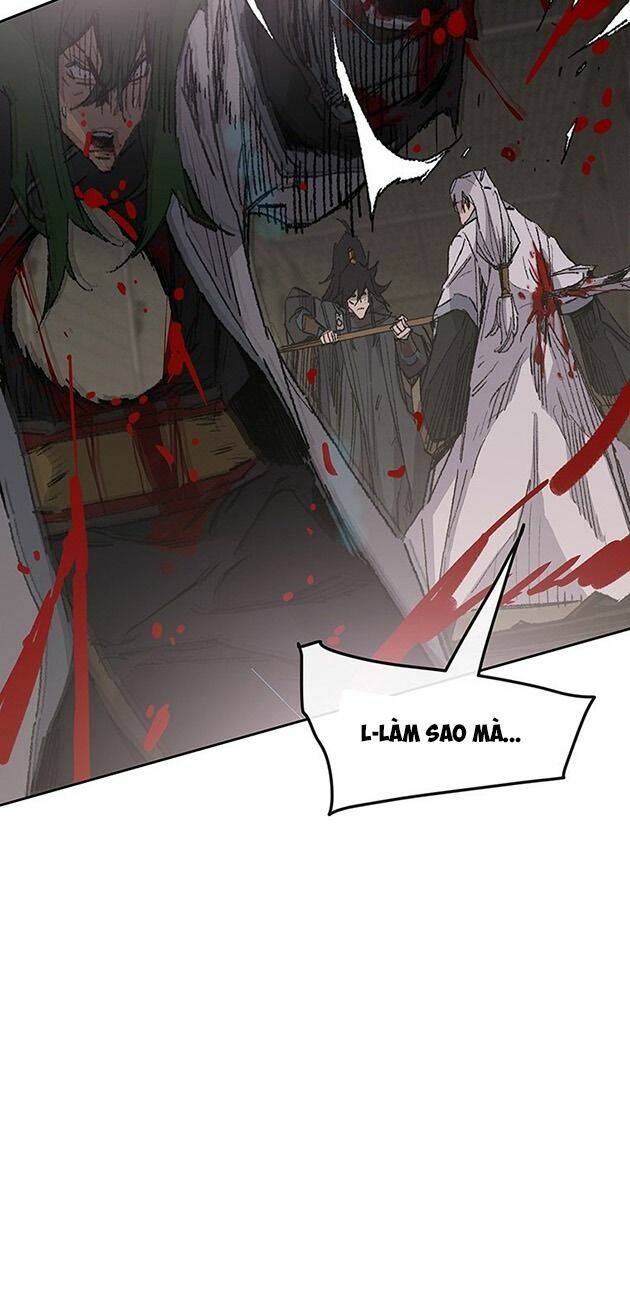 Tiên Kiếm Bất Bại - Chapter 119 - Page 52